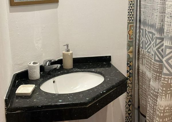 Apartment - Torremolinos (El pinillo - recinto ferial)