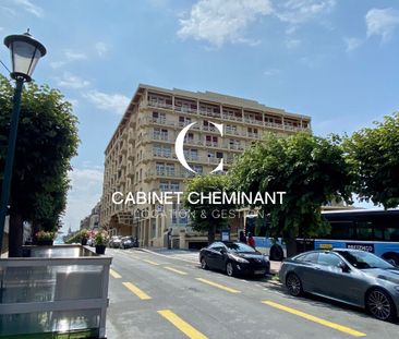 Location Appartement 3 pièces 62m² - Photo 5