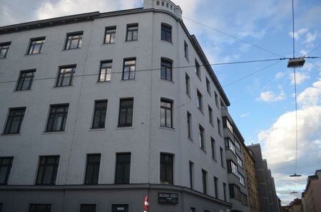 TANBRUCKGASSE - ROLLINGERGASSE, 51 m2 Neubau, 2 Zimmer, Komplettküche, Wannenbad, Parketten, Bahnhof Meidling - Photo 4