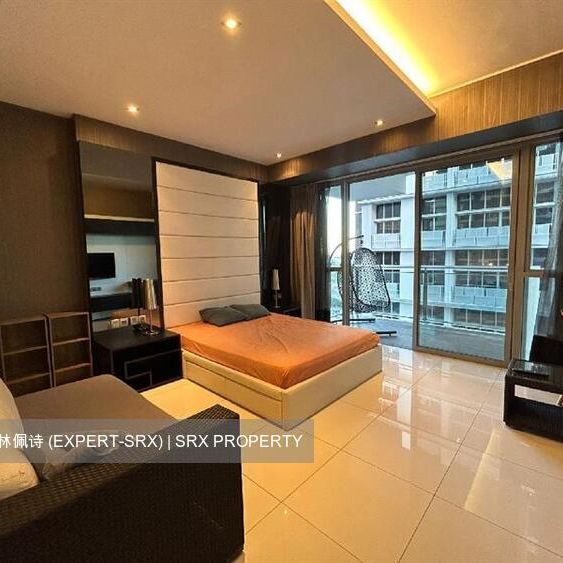 Lumiere (D2), Apartment - For Rent - Photo 1
