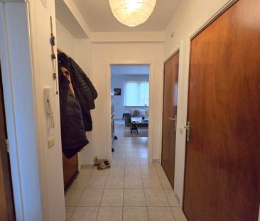 1-slaapkamerappartement met uitstekende ligging! - Foto 5