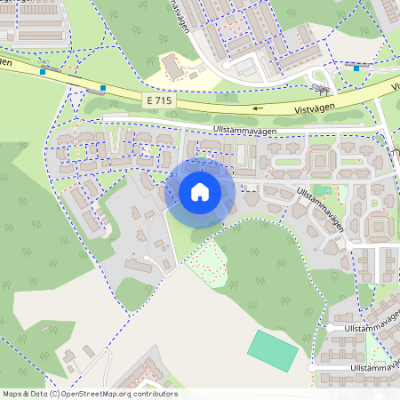 Ullstämmavägen 174, Linköping