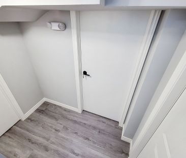 For Lease - 154 West 31st Street Unit# Bsmt., Hamilton, Ontario - Photo 4