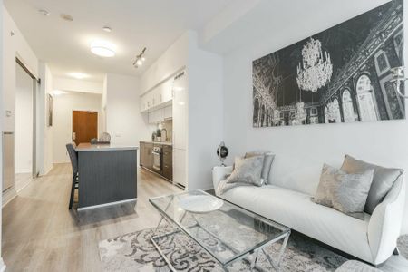 For Lease - 8 Mercer Street Unit# 212, Toronto, Ontario - Photo 4