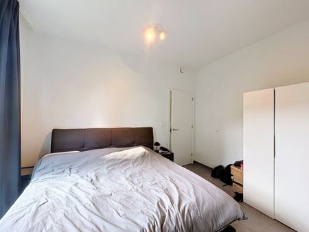 Gelijkvloers appartement in residentie De Kromme Eik - foto 4