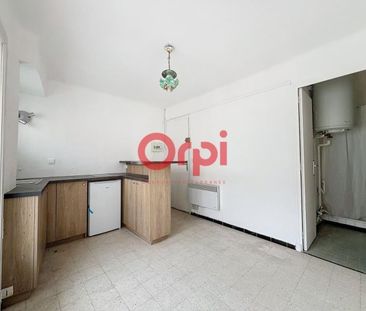 Appartement 1 Pièce 14 m² - Photo 3