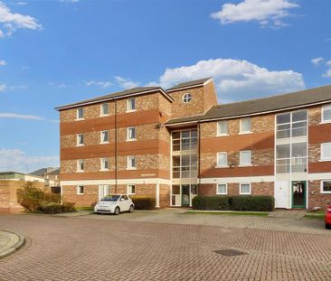 2 bedroom apartment to rent - Photo 6