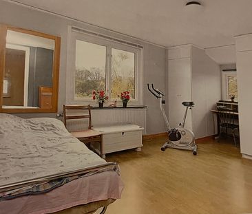 Fridlunds väg, Näsum - Foto 4
