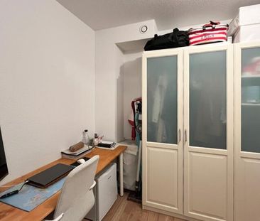 Nähe Uni - großzügig geschnittene moderne 2-Zimmer-Wohnung - Foto 3