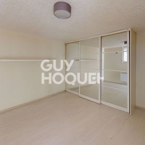 Appartement T2 à louer Tullins centre - Photo 2