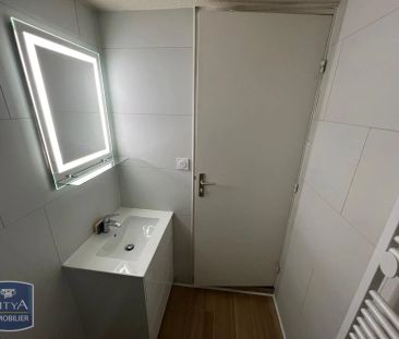 Appartement à louer 1 pièce 29.75m² - Photo 6