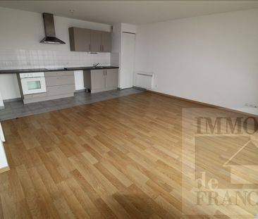 Location Appartement 3 pièces 71m² - Photo 5
