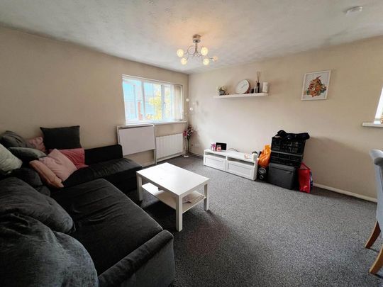 1 bedroom maisonette to rent - Photo 1
