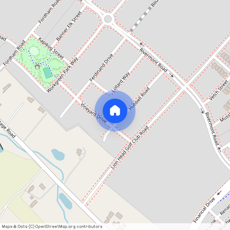 58 Hubbell Road Unit# Lower, Brampton