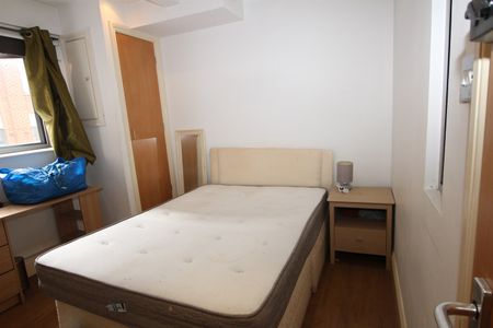 George Street Trading House, George Street, The Lace Market - Photo 3