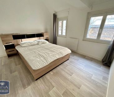 Appartement à louer 2 pièces 36.2m² - Photo 4