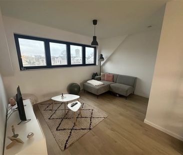 Appartement te huur - Photo 1