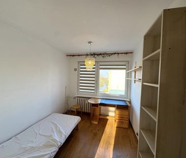 Mieszkanie na wynajem Rataje blisko tramwaju 3 pok 53.5 m² - Zdjęcie 6