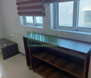 Ενοικίαση Πολυτελούς και Πλήρως Εξοπλισμένου Studio 30 τ.μ. στο Παλ... - Photo 2