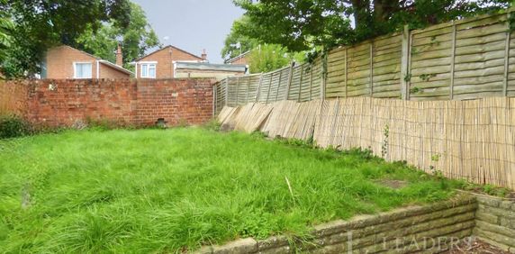 2 bedroom apartment to rent Brook Road, Southampton, Hampshire, SO18 - Photo 2