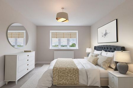 4 bedroom detached house to rent - Photo 3