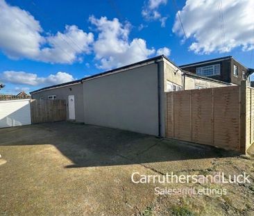 1 bedroom flat to rent - Photo 6