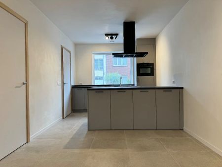 Instapklare nieuwbouwwoning met 3 slaapkamers en garage te Bissegem - Foto 2