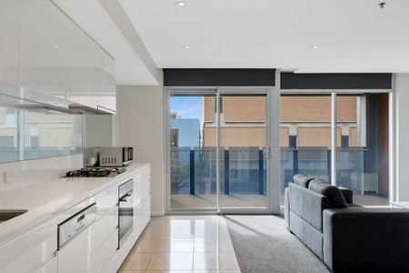 Unit 1102/271 Gouger Street, Adelaide. - Photo 5