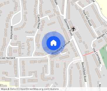 Adrian Close, Boxmoor, Hemel Hempstead - Photo 1