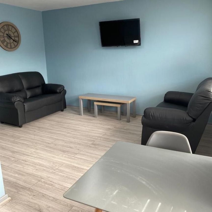 Flat , Symonds Road, Fulwood, Preston - Photo 1