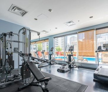 Appartement à louer - Montréal (Ville-Marie) (Centre Ouest) - Photo 5