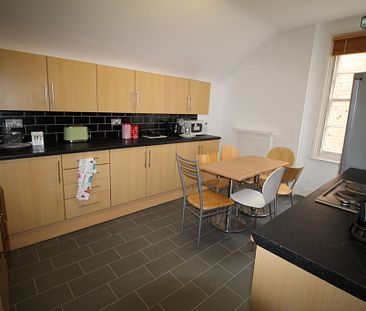 1 Bed Student Accommodation - Photo 4