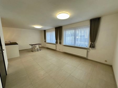 Gelijkvloers appartement te huur in Affligem - Foto 3