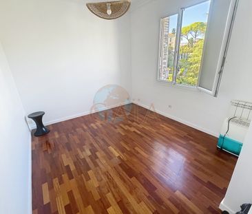 CANNES MONTFLEURY TRES BEAU 3P EN MEUBLE 1 AN RENOUVELABLE 5 - Photo 2