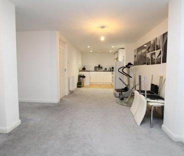 1 bedroom maisonette to rent - Photo 3