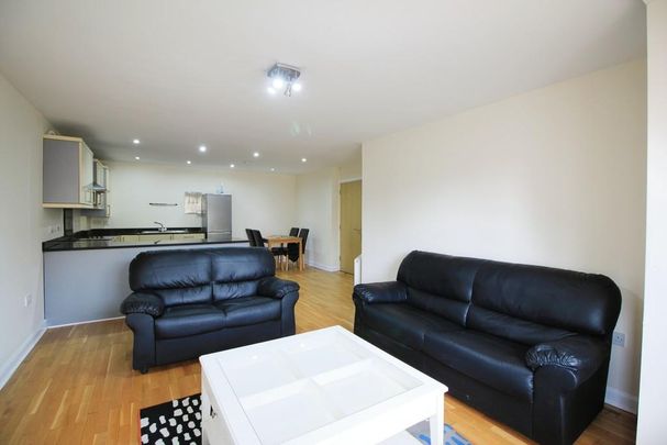 2 bedroom apartment to rent - Photo 1