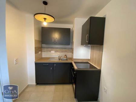 Location Appartement 2 pièces 39m² VILLIERS SUR MARNE 94350 - Photo 2