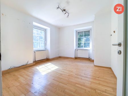 Schöne 3- Zimmer Wohnung in zentraler Urfahraner Lage - unbefristetes Mietverhältnis - Photo 2