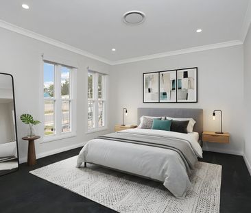 Brand New Family Home ​- 1km to Menangle Station - Photo 4