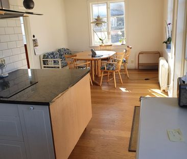 Nysätravägen, Nacka - Foto 2