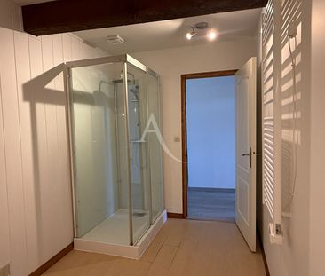 Location maison 4 pièces, 109.00m², Saintes - Photo 3