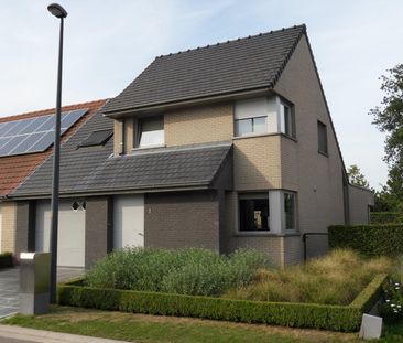 Comfortabele gezinswoning in het centrum van Wingene. - Foto 6