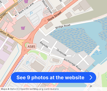 Seaview Way, Fleetwood, FY7 - Photo 1