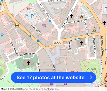 Patterdale, Bromley. BR1 - Photo 1