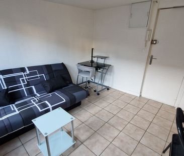 Location Appartement ROUEN - Photo 2