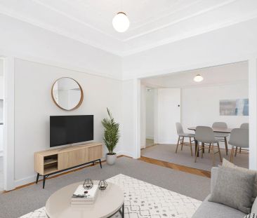 2/9 Wansey Road, Randwick. - Photo 4