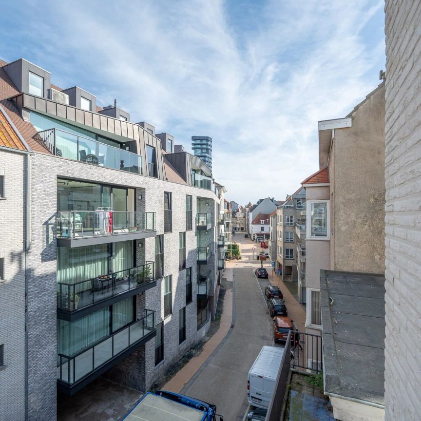 Vlamingstraat 31/3.1, Knokke-Heist - Photo 1