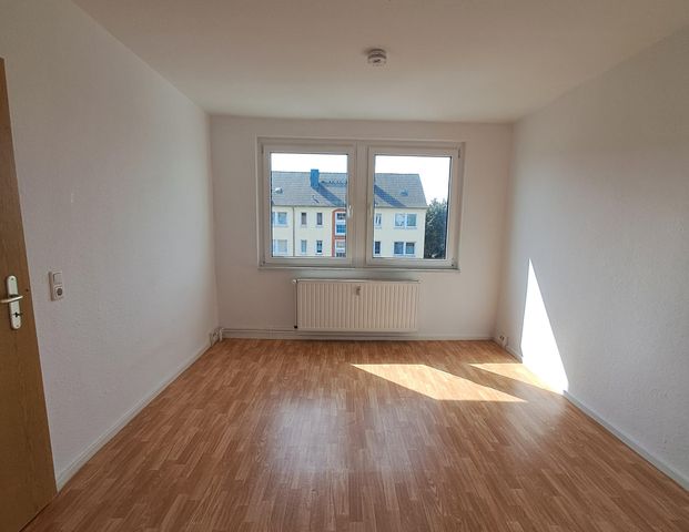 Helle 2-Raum Wohnung mit EinbaukÃ¼che - Foto 1