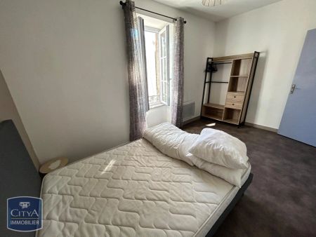 Appartement à louer 2 pièces 32.83m² - Photo 3