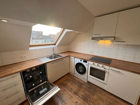 Duplex te huur - Foto 5